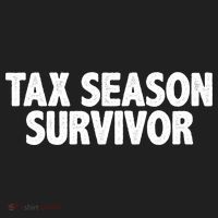 Tax Season Survivor Tumbler thumb 3