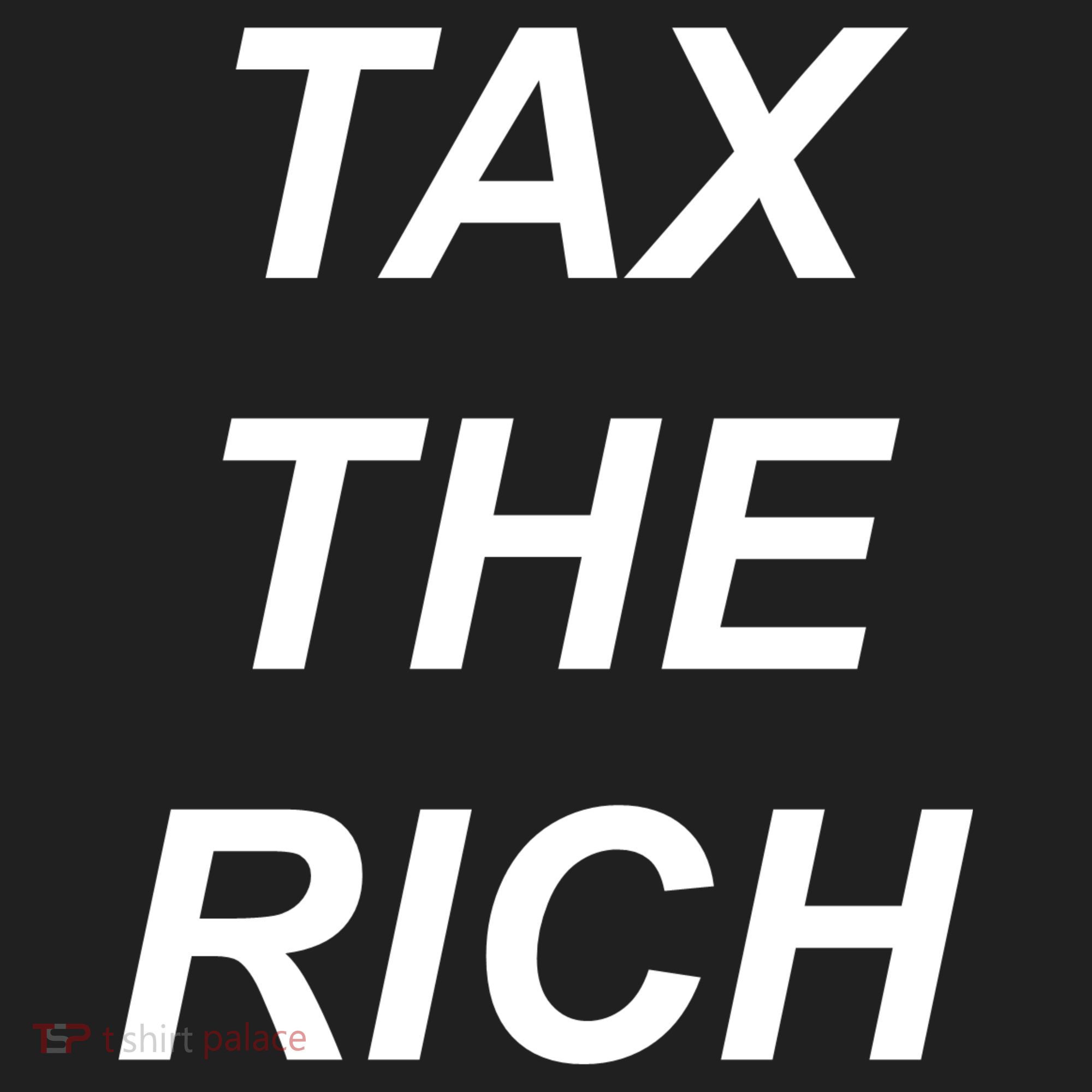 Tax The Rich Hat