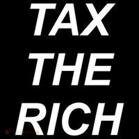 Tax The Rich Kids T-Shirt thumb 4