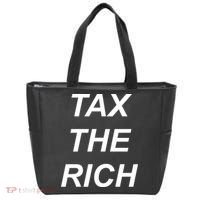 Tax The Rich Tote Bag thumb 0