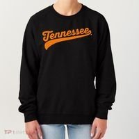 Tennessee Baseball 2024 College Women's Sweatshirt thumb 0
