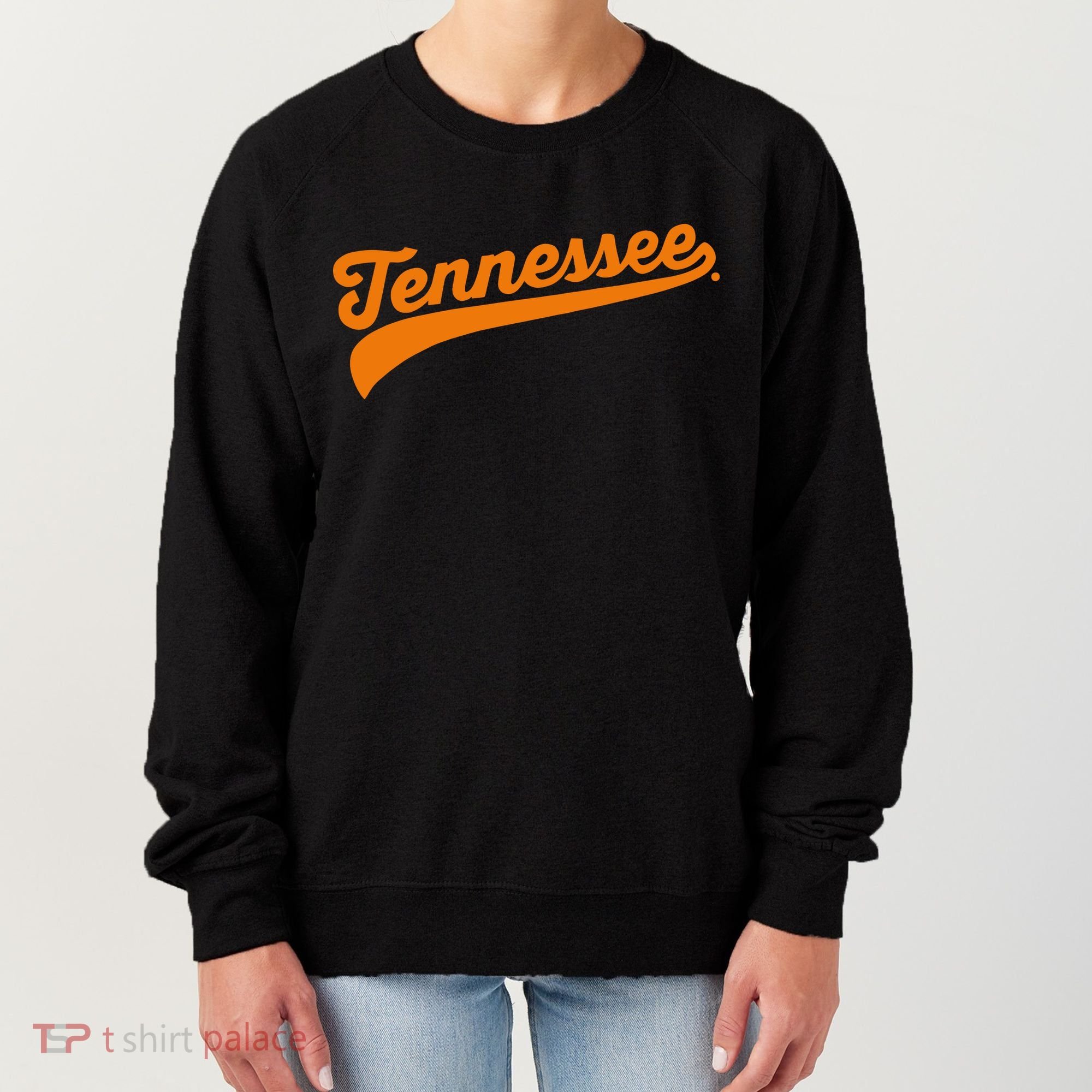 Tennessee Baseball 2024 College Women's Sweatshirt
