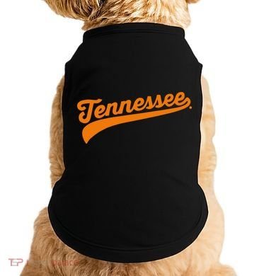 Tennessee Baseball 2024 College Doggie Tank