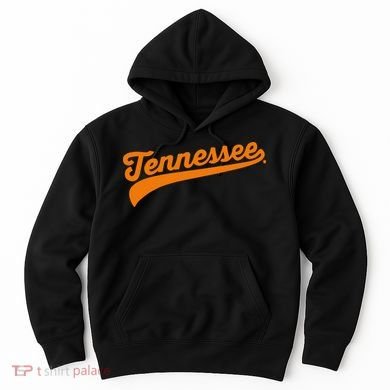 Tennessee Baseball 2024 College Hoodie