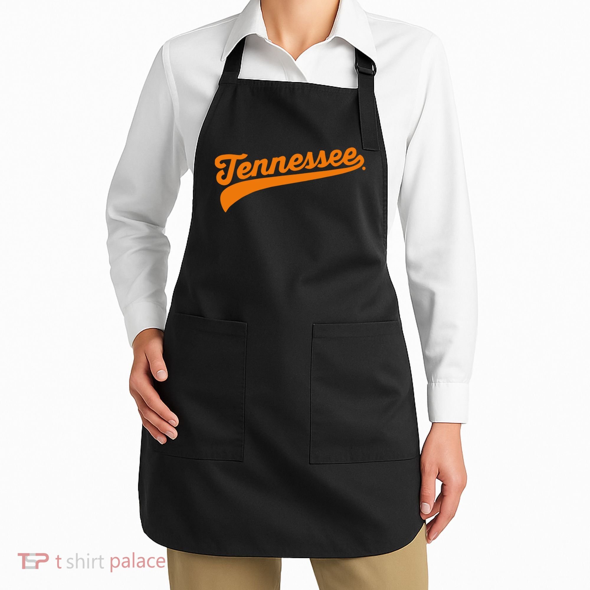 Tennessee Baseball 2024 College Apron