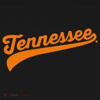 Tennessee Baseball 2024 College Apron thumb 3