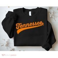 Tennessee Baseball 2024 College Sweatshirt thumb 2