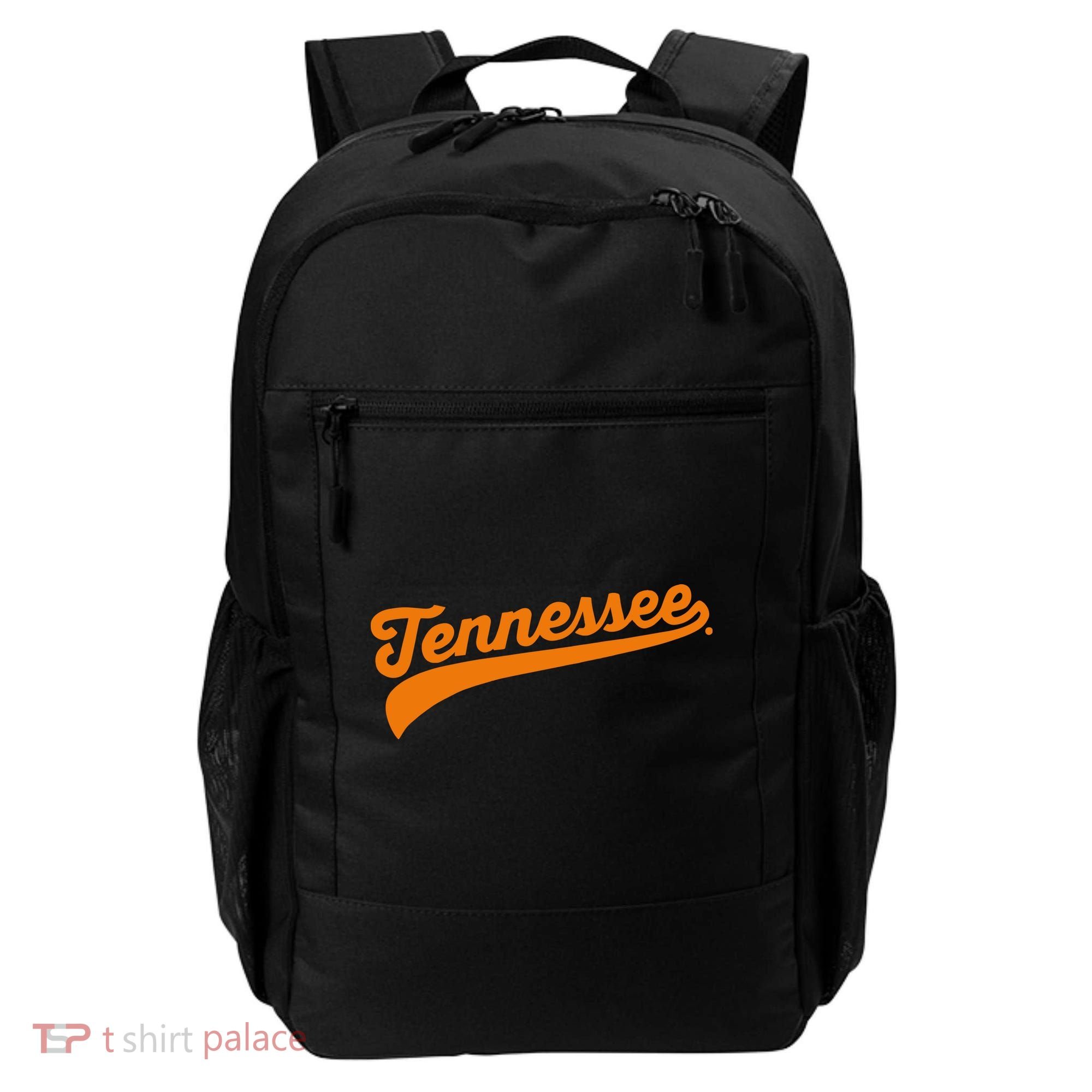 Tennessee Baseball 2024 College Backpack