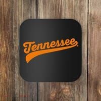 Tennessee Baseball 2024 College Coaster thumb 0