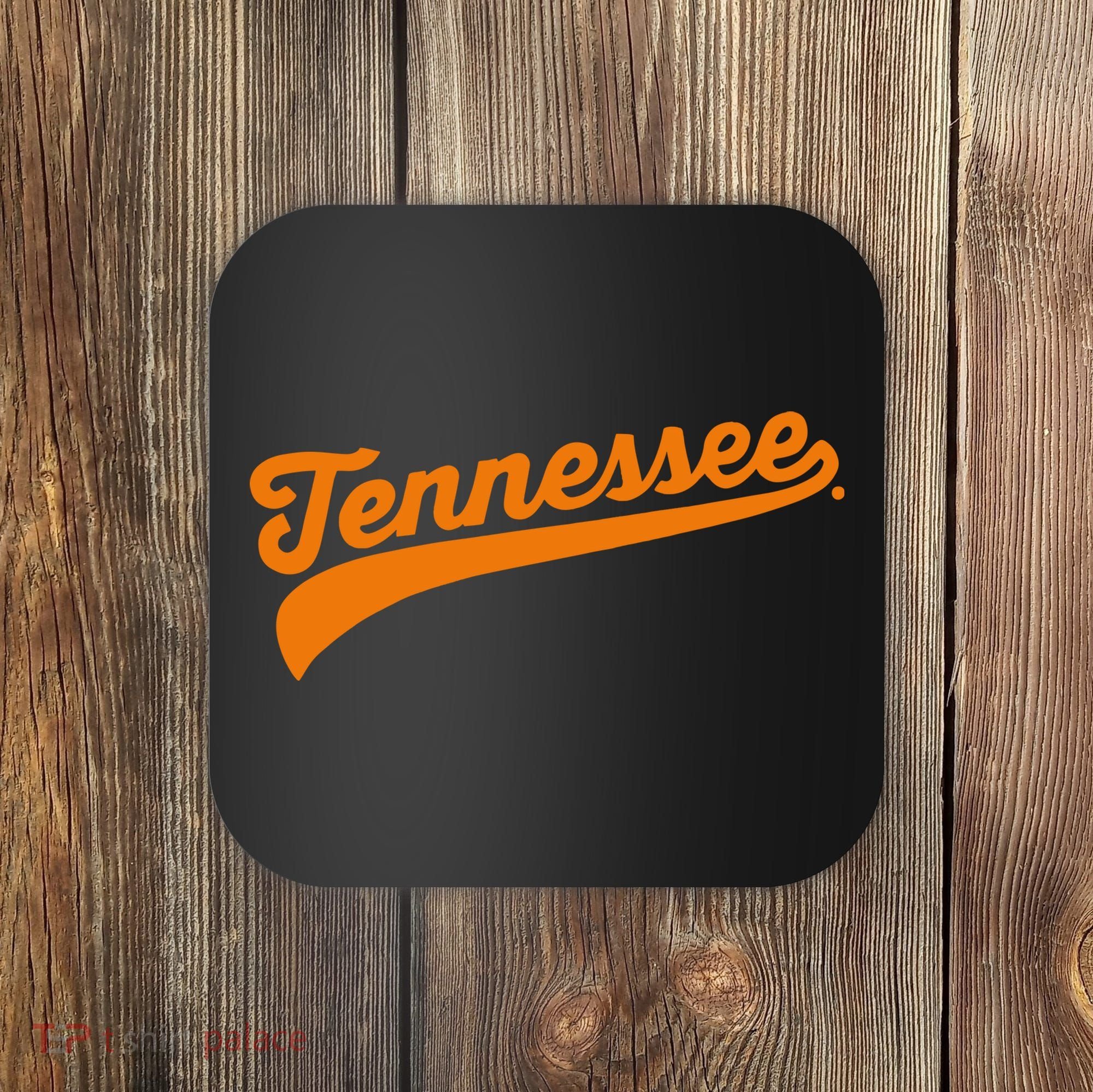 Tennessee Baseball 2024 College Coaster