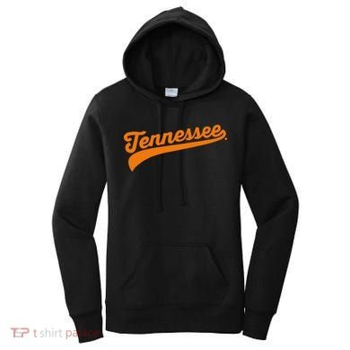 Tennessee Baseball 2024 College Women's Hoodie