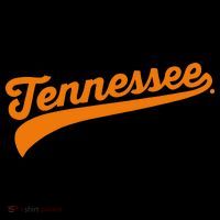 Tennessee Baseball 2024 College Women's Hoodie thumb 2