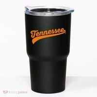 Tennessee Baseball 2024 College Tumbler thumb 0