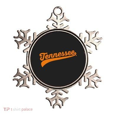 Tennessee Baseball 2024 College Ornament