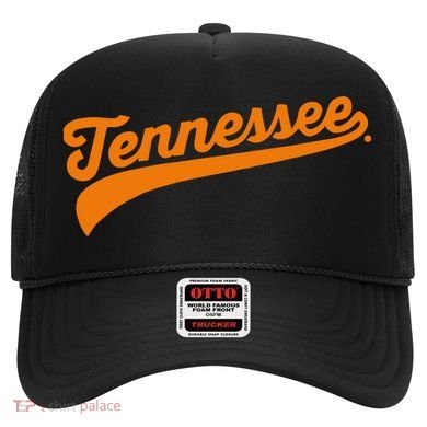Tennessee Baseball 2024 College Hat