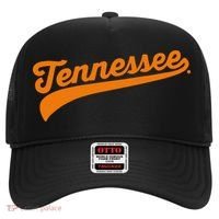 Tennessee Baseball 2024 College Hat thumb 0