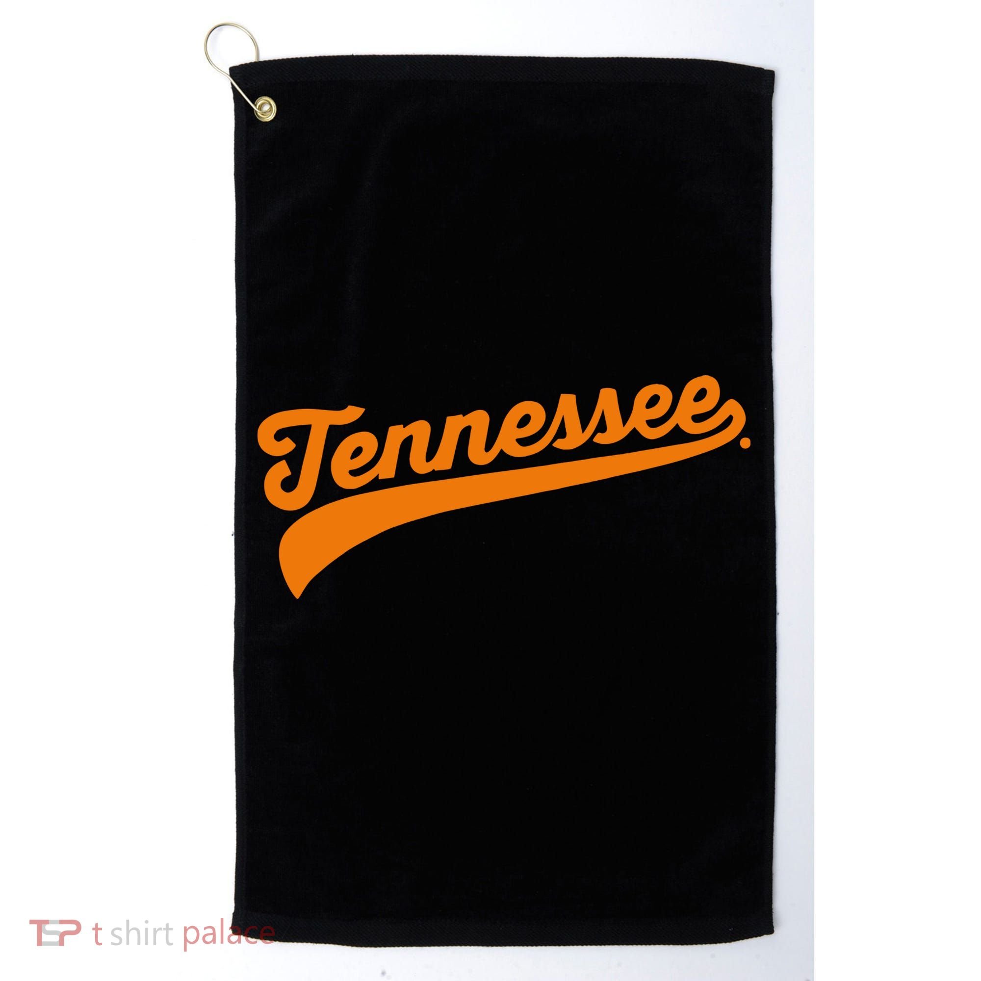 Tennessee Baseball 2024 College Golf Towel