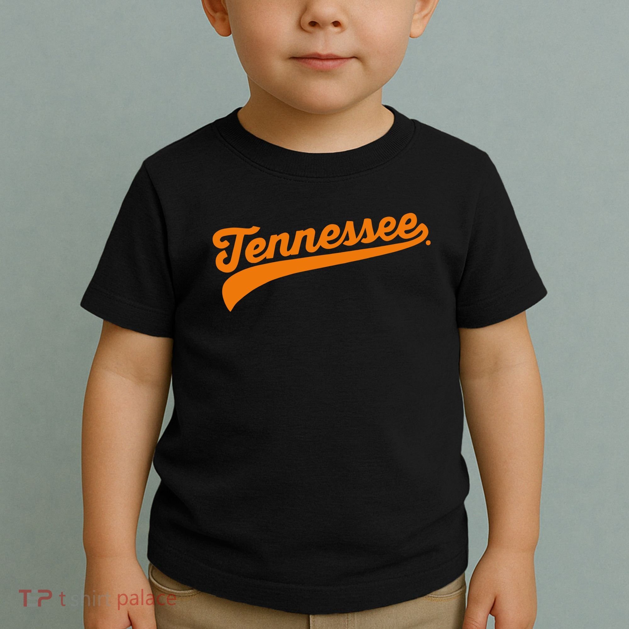 Tennessee Baseball 2024 College Toddler T-Shirt