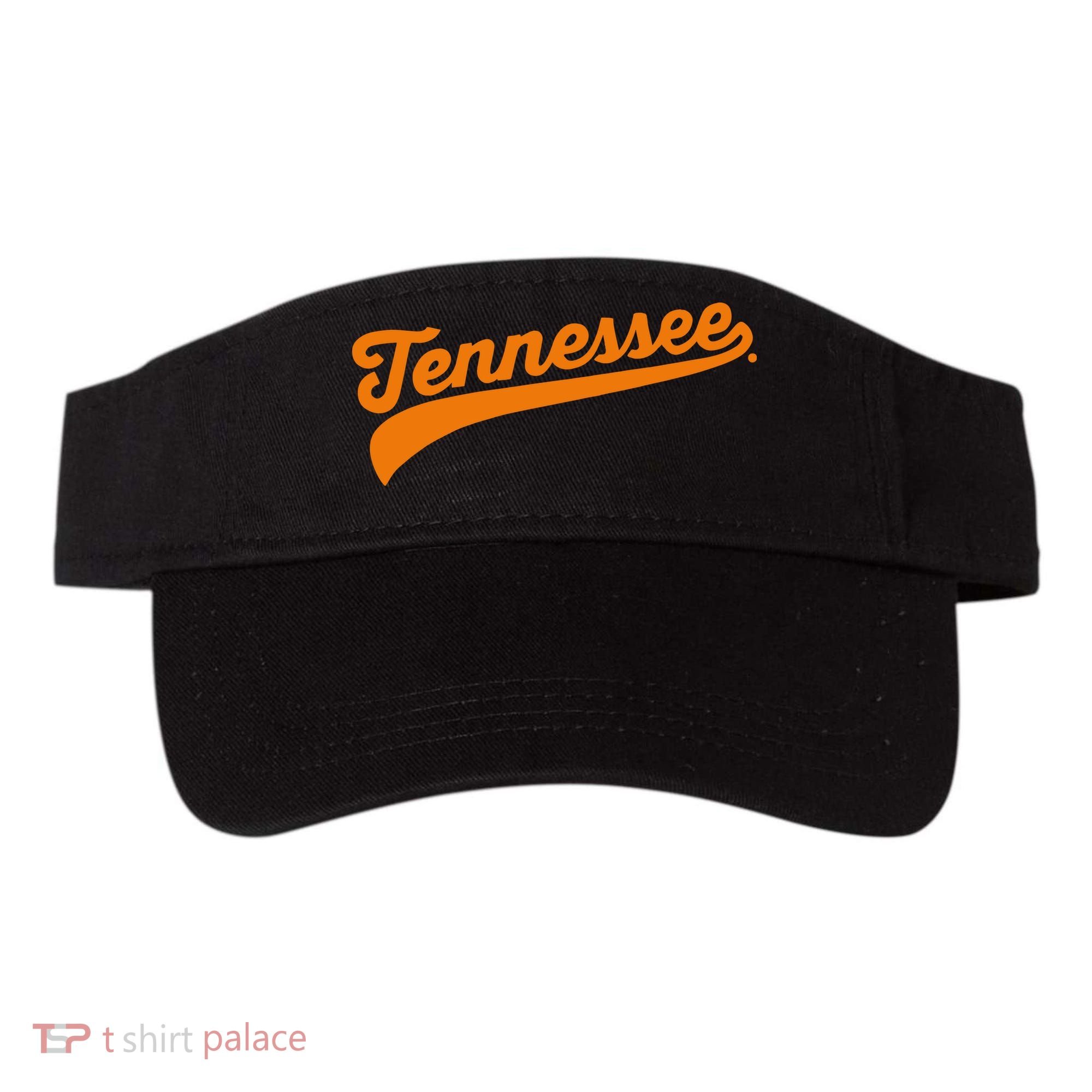 Tennessee Baseball 2024 College Visor