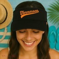 Tennessee Baseball 2024 College Visor thumb 2