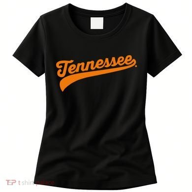 Tennessee Baseball 2024 College Women's T-Shirt
