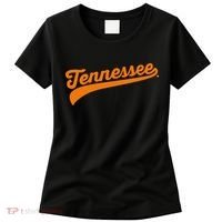 Tennessee Baseball 2024 College Women's T-Shirt thumb 0