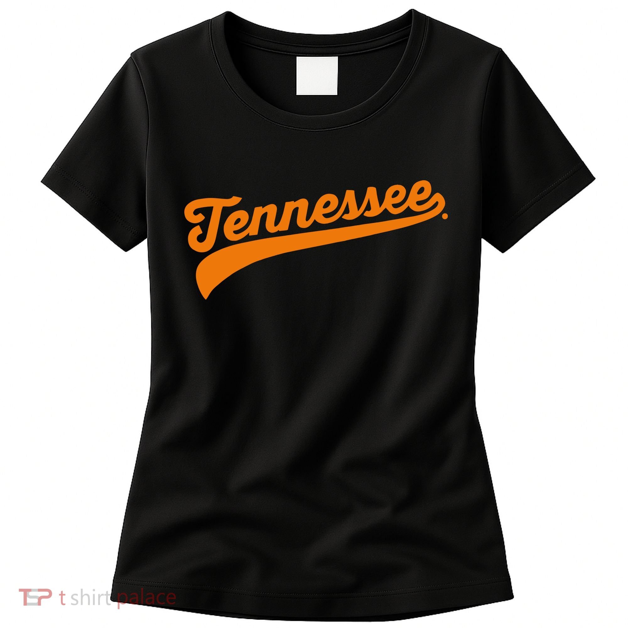 Tennessee Baseball 2024 College Women's T-Shirt