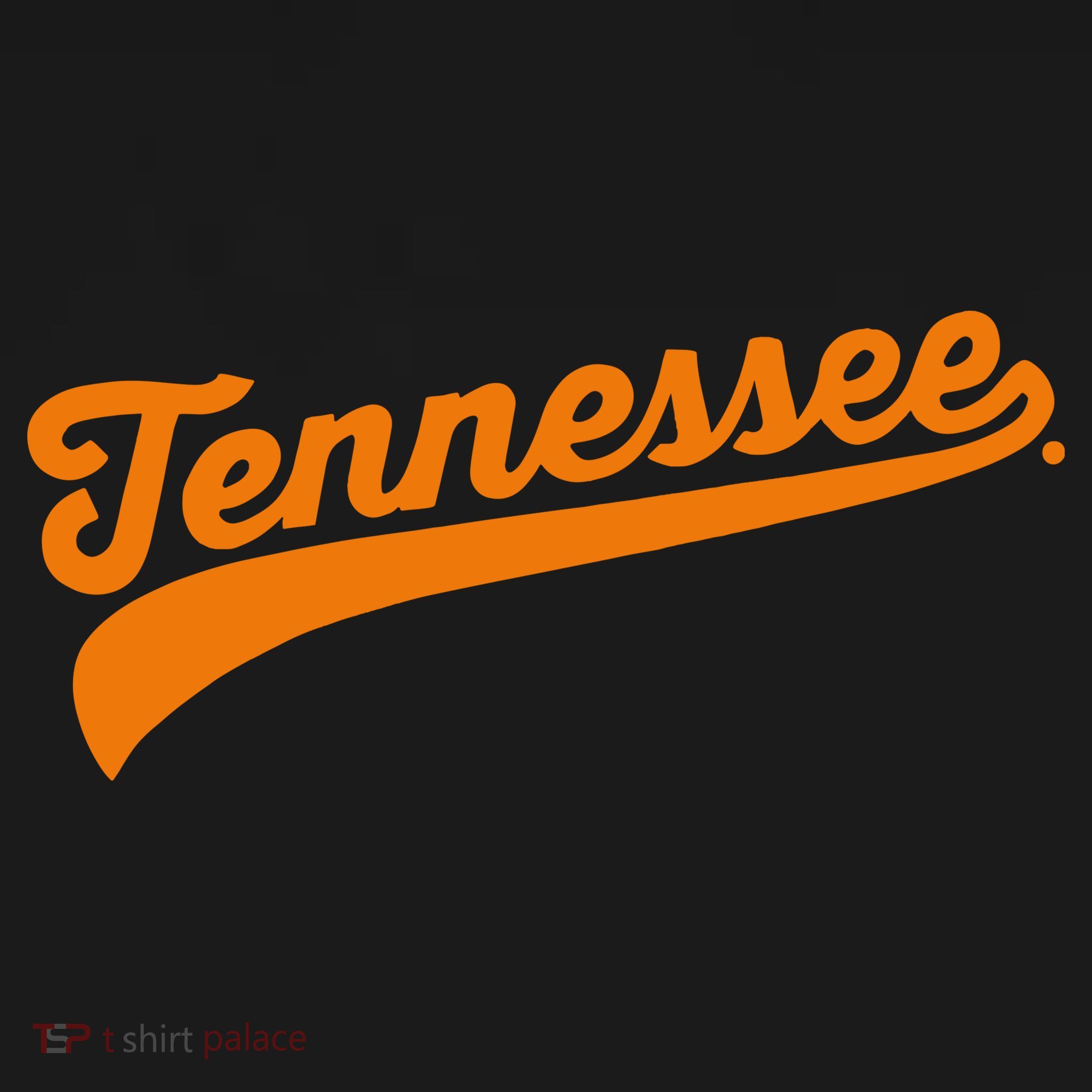 Tennessee Baseball 2024 College Women's T-Shirt