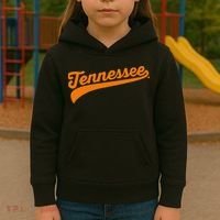 Tennessee Baseball 2024 College Kids Hoodie thumb 3