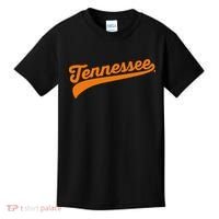 Tennessee Baseball 2024 College Kids T-Shirt thumb 0