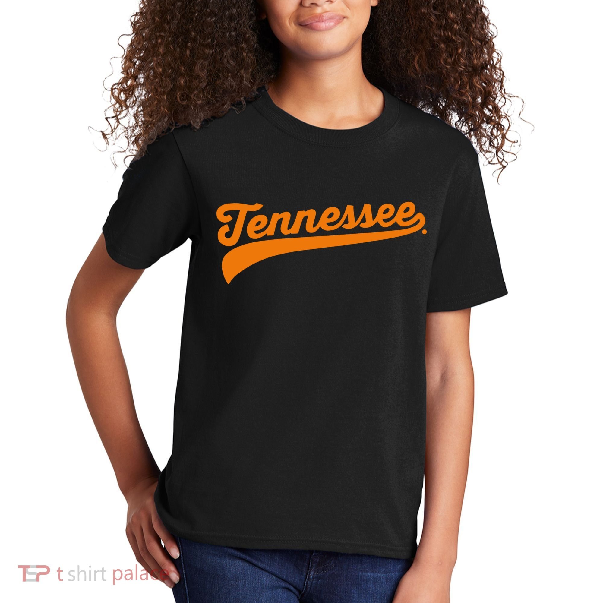 Tennessee Baseball 2024 College Kids T-Shirt