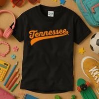 Tennessee Baseball 2024 College Kids T-Shirt thumb 3