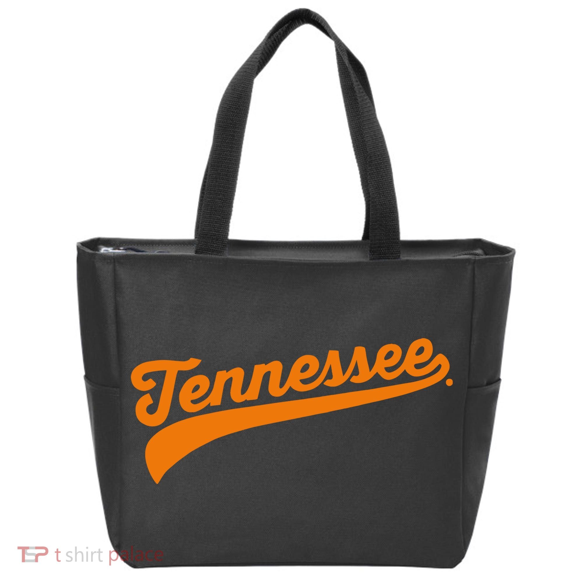 Tennessee Baseball 2024 College Tote Bag