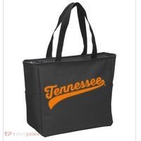Tennessee Baseball 2024 College Tote Bag thumb 2