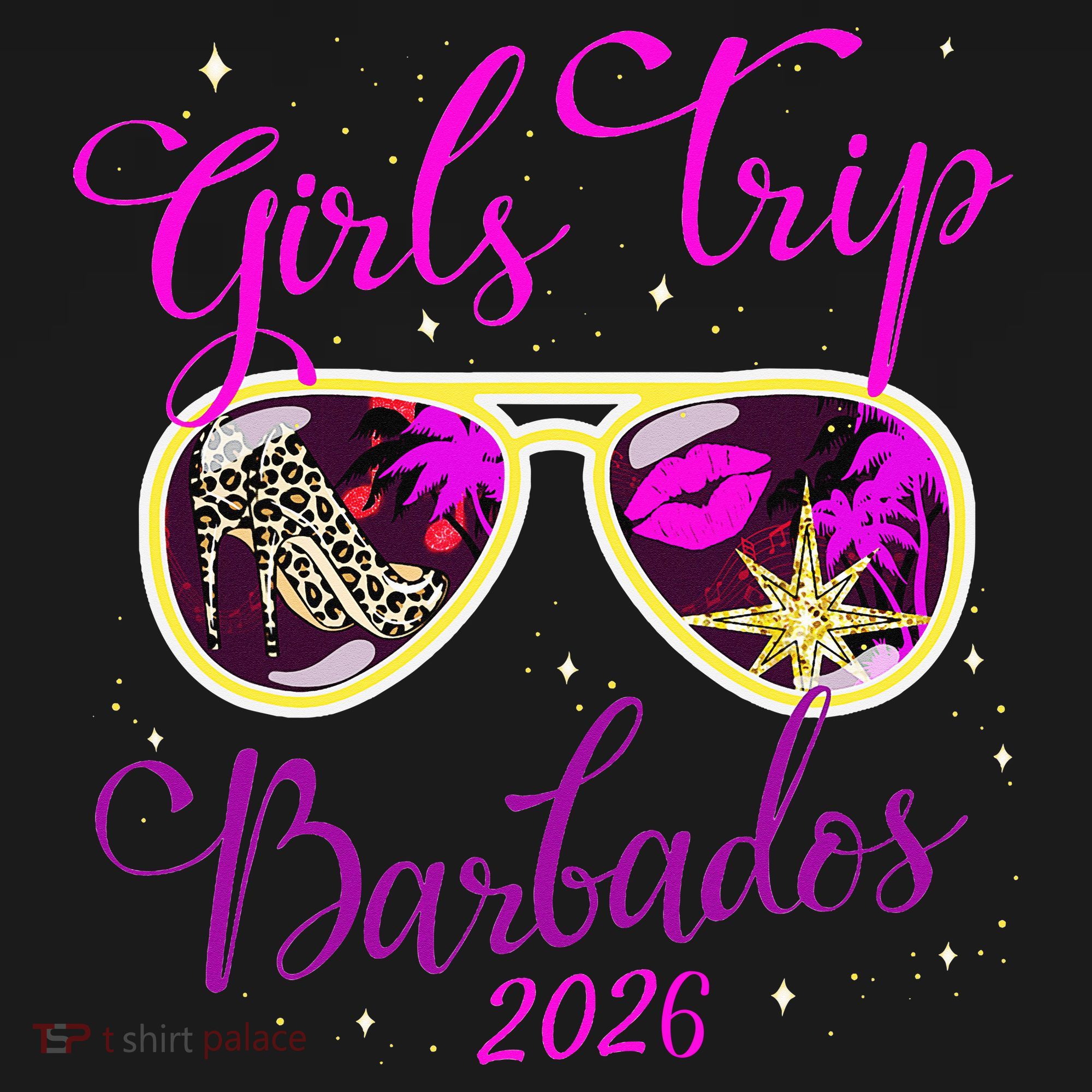 Trip Barbados 2026 Weekend Vacation Birthday Squad Toddler Hoodie