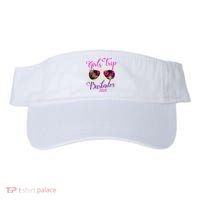 Trip Barbados 2026 Weekend Vacation Birthday Squad Visor thumb 0