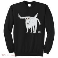 Texas Blue 84 For All The Horns Sweatshirt thumb 0