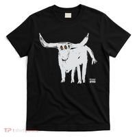 Texas Blue 84 For All The Horns T-Shirt thumb 0