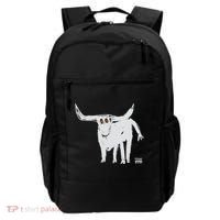 Texas Blue 84 For All The Horns Backpack thumb 0