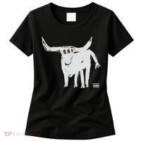 Texas Blue 84 For All The Horns Women's T-Shirt thumb 0