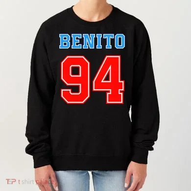 Women's Sweatshirt