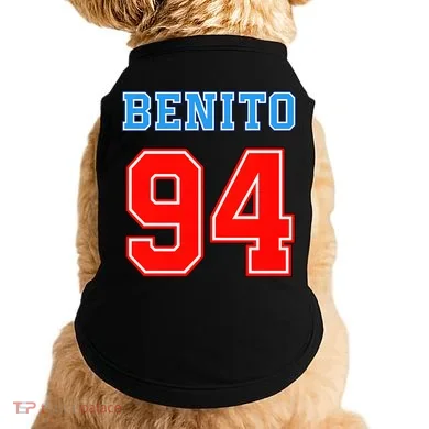 Doggie Tank
