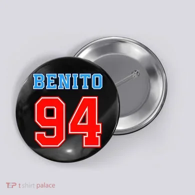Button