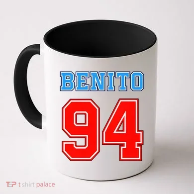 Coffee Mug