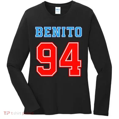Women's Long Sleeve Shirt