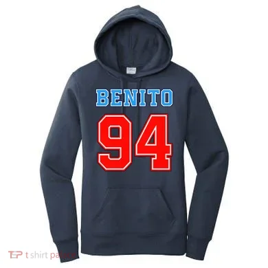 Women's Hoodie