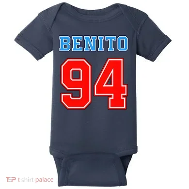 Baby Bodysuit