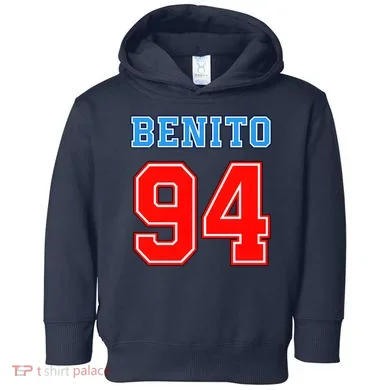 Toddler Hoodie