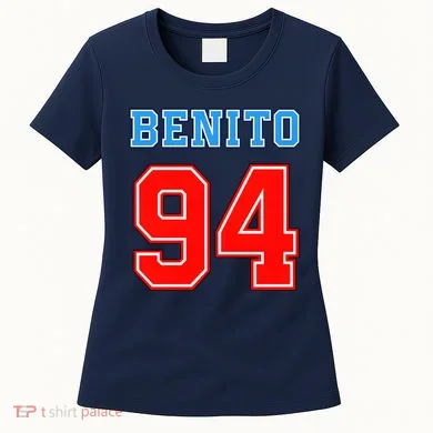 Women's T-Shirt