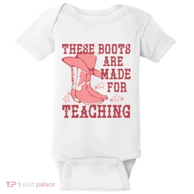 Baby Bodysuit
